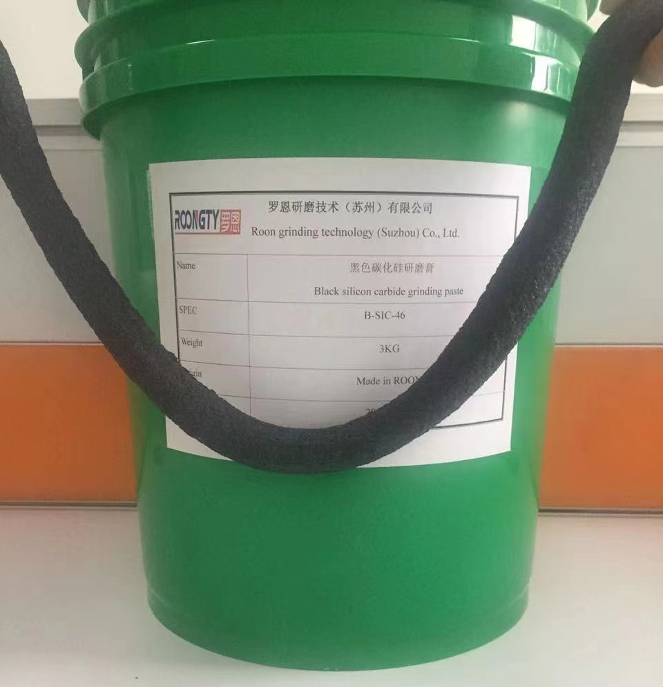 碳化硅磨料   Sic-Roon-S6#