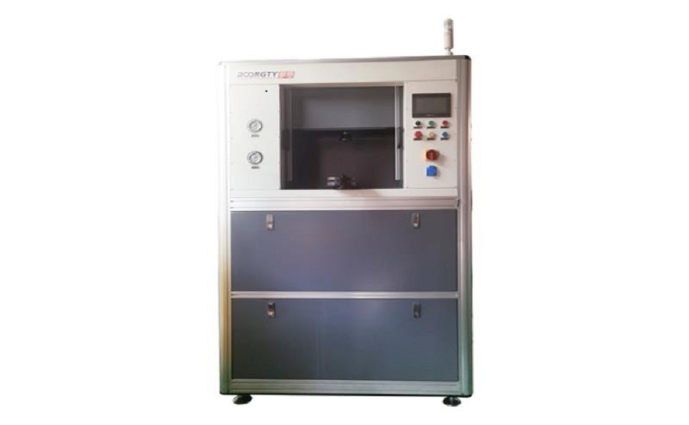 流体抛光加工厂在船舶制造领域的应用案例解