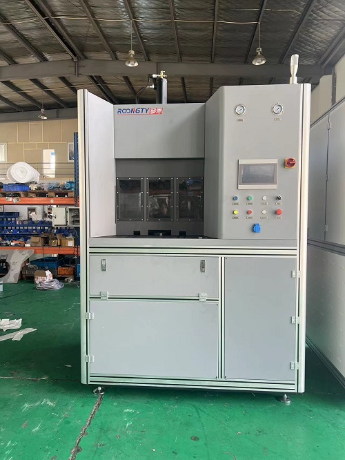 2025 高性能磨粒流设备价格：不同功率