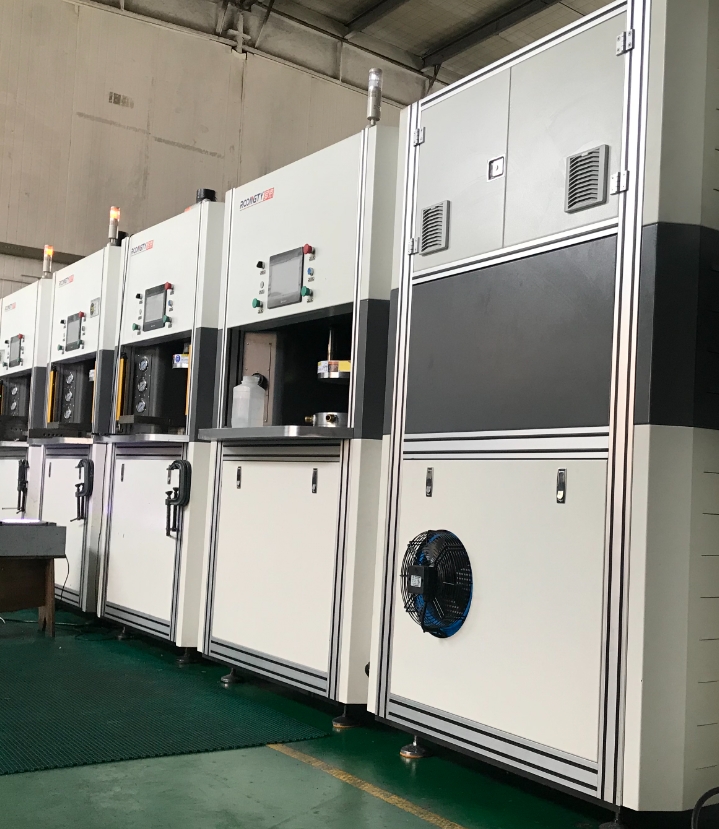 高速磨粒流去毛刺厂家：提升生产效率的专业