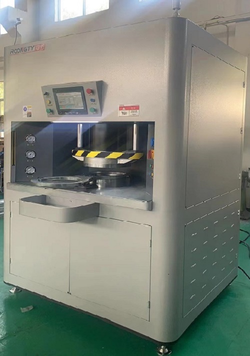 磨粒流设备怎么选？适配场景与核心指标解析