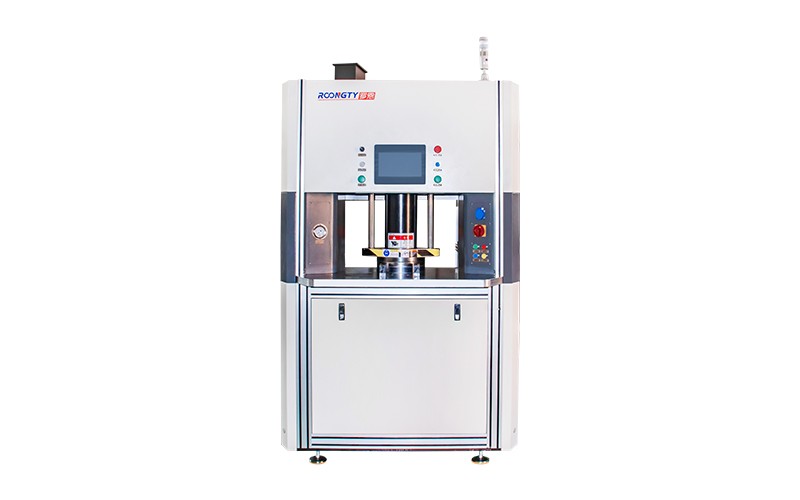 微细孔抛光机应用突围：破解精密加工的核心