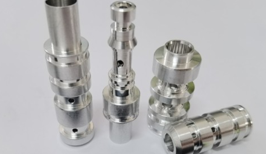 医疗器械抛光技术：磨粒流工艺在精密制造中