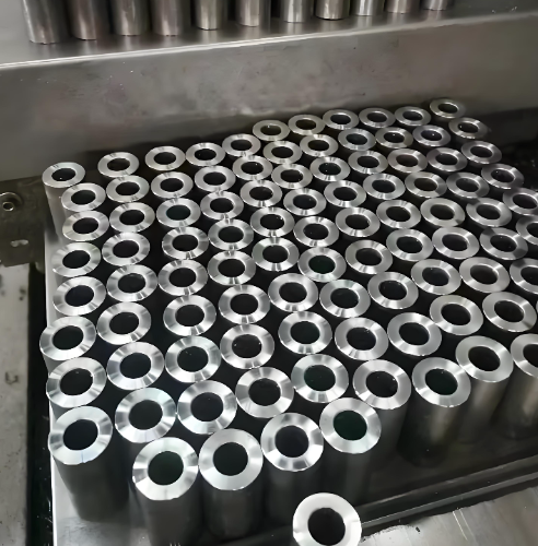 医疗器械抛光工艺全解析：如何选择可靠的流