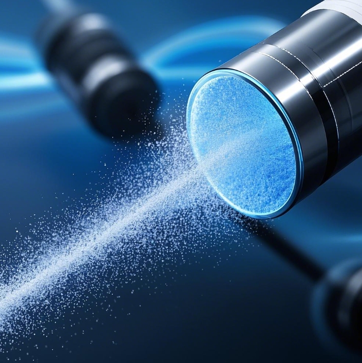 医疗器械精密抛光：专业水粒子抛光厂家的解