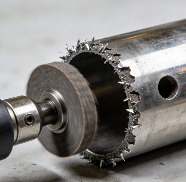 国内专业管穿孔去毛刺厂家推荐，实力与口碑