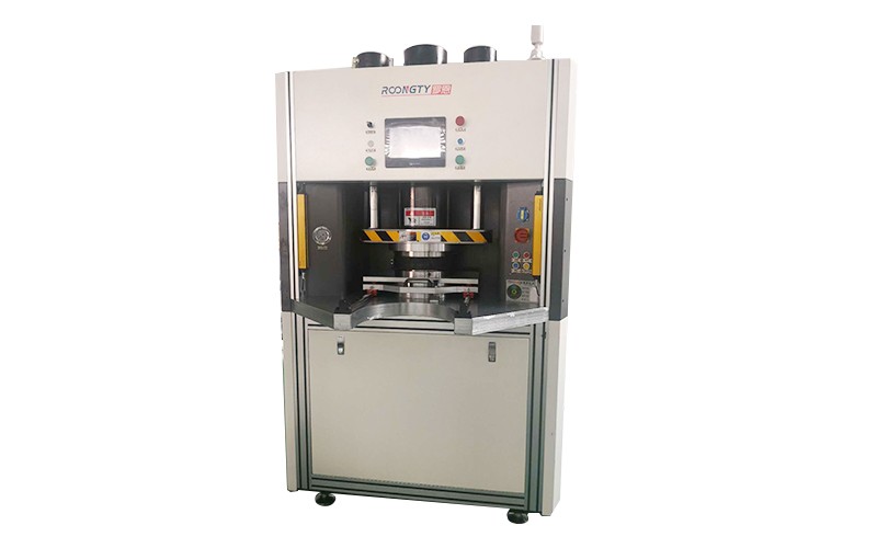 流体抛光加工设备怎么选？加工需求匹配指南