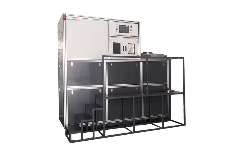 正规流体抛光厂家怎么选？看资质、技术、服